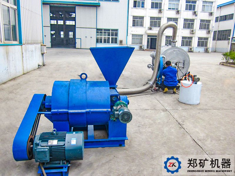 印尼磨煤機、煤粉燃燒器項目