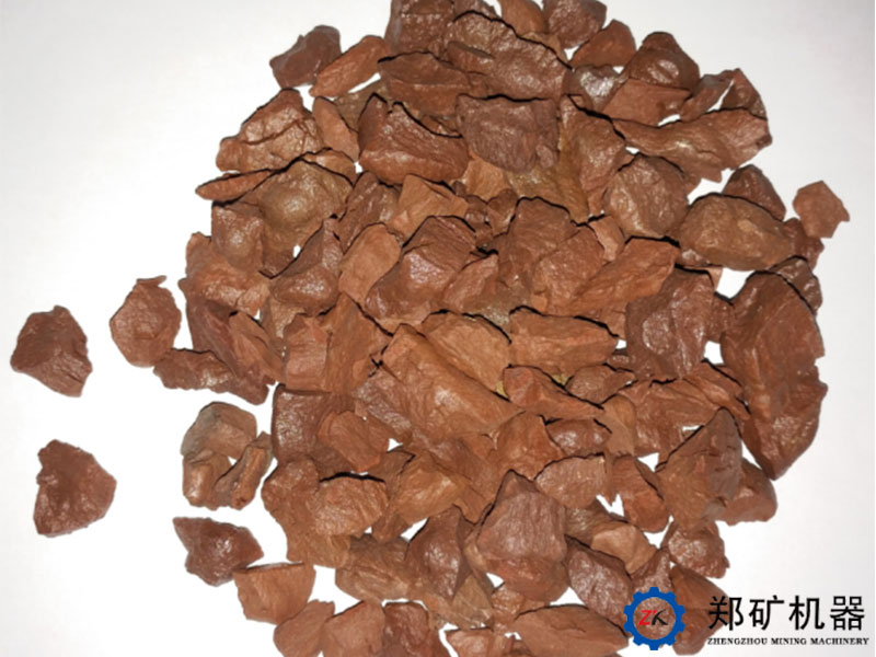 頁巖陶粒