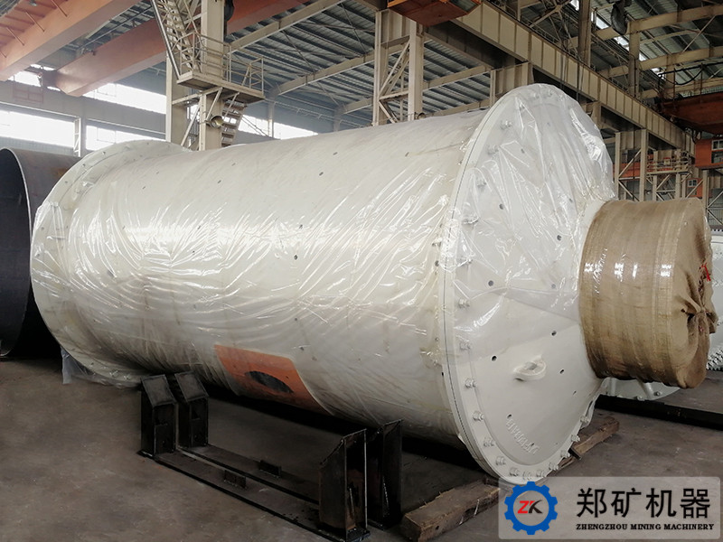 風(fēng)掃球磨機(jī)案例現(xiàn)象
