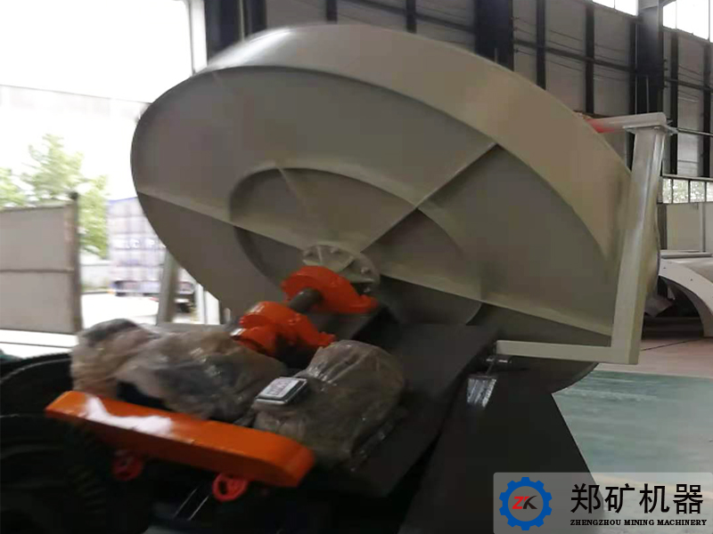 圓盤造粒機