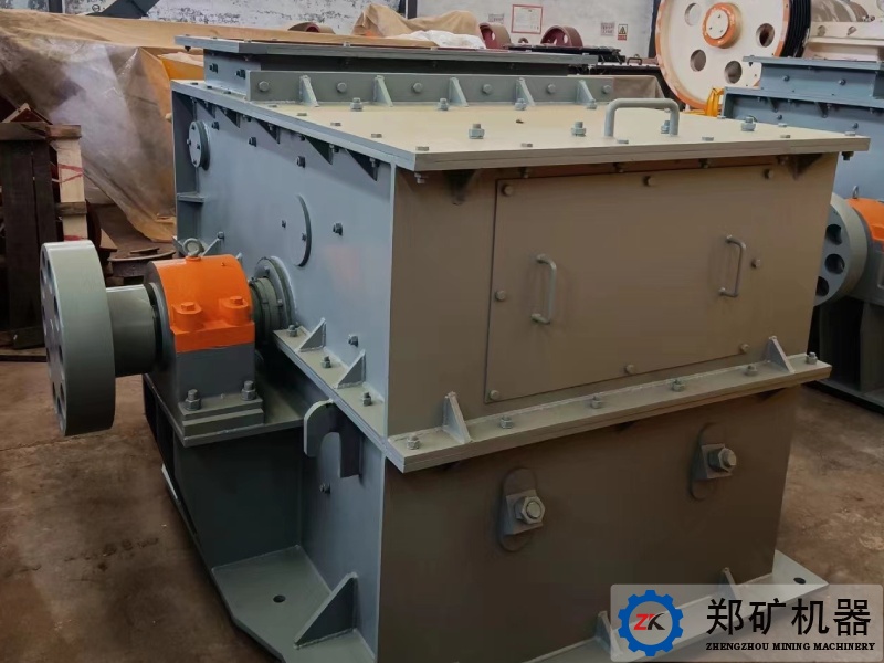 PCH0606環(huán)錘式破碎機(jī)